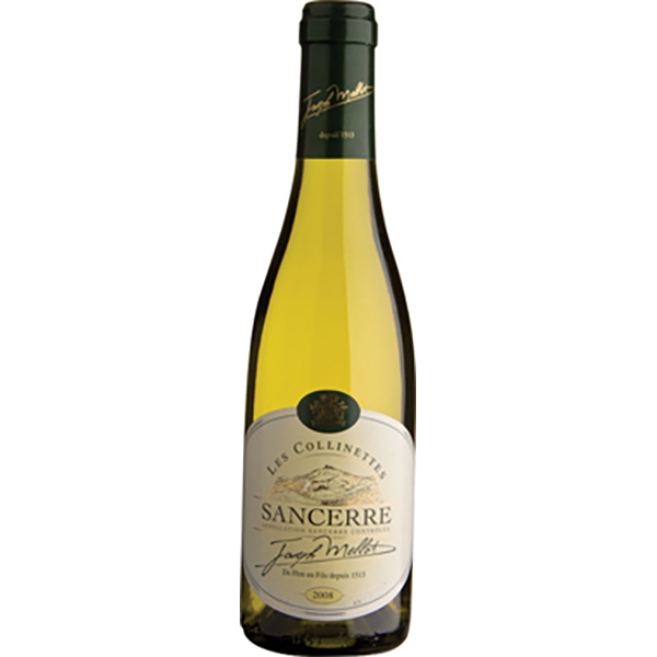 J MELLOT SANCERRE COLL 37.5x12